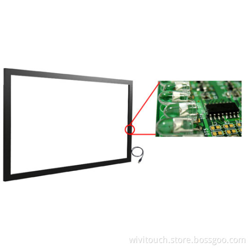 USB Multi Touchscreen Kit